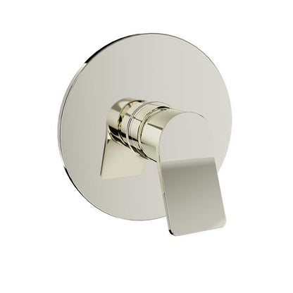 Baril - Profile B46 Trim only for pressure-balanced shower control valve
