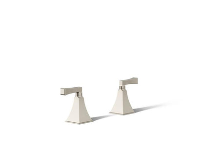 Kohler - Memoirs Deck-Mount Bath Faucet Handle Trim
