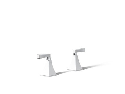 Kohler - Memoirs Deck-Mount Bath Faucet Handle Trim