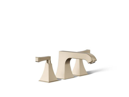 Kohler - Memoirs Stately Deck-Mount Bath Faucet Trim