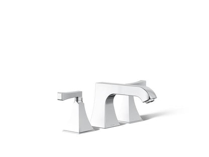 Kohler - Memoirs Stately Deck-Mount Bath Faucet Trim