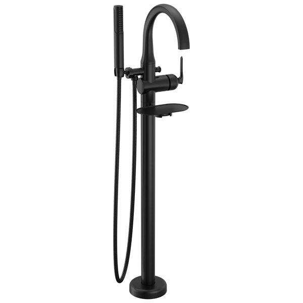 Delta - Bonacci Floor Mount Tub Filler Trim