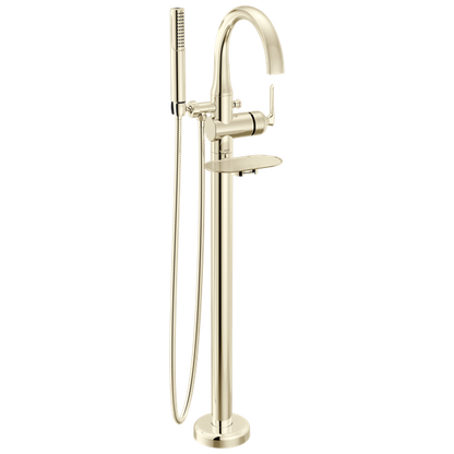 Delta - Bonacci Floor Mount Tub Filler Trim