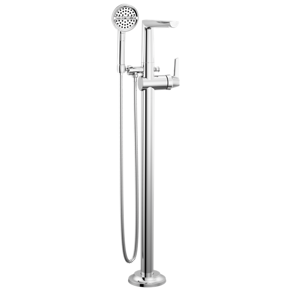 Delta - Galeon Free Standing Tub Filler