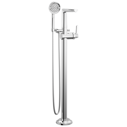 Delta - Galeon Free Standing Tub Filler