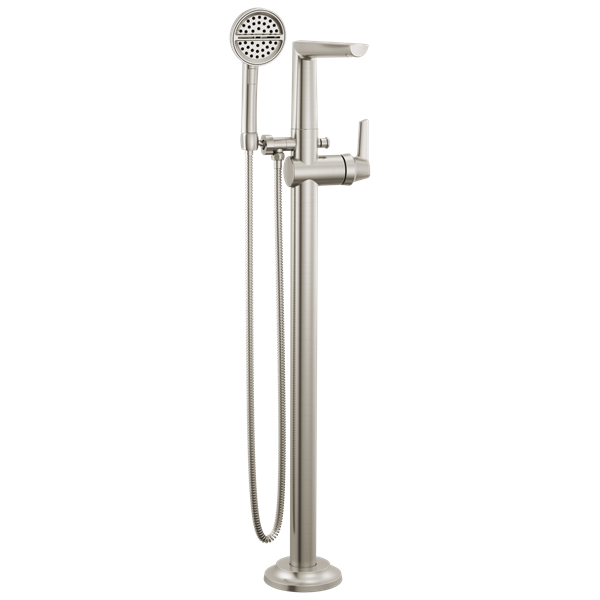 Delta - Galeon Free Standing Tub Filler
