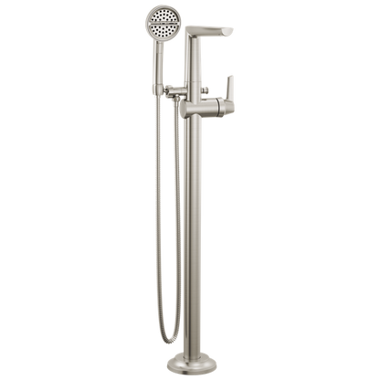 Delta - Galeon Free Standing Tub Filler
