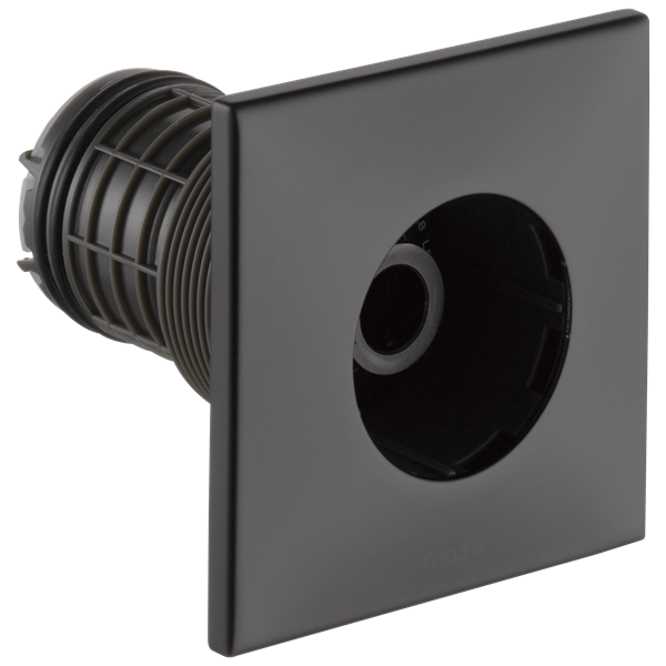 Delta - Hydrachoice Square Body Spray Trim
