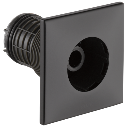 Delta - Hydrachoice Square Body Spray Trim