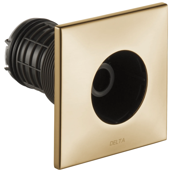 Delta - Hydrachoice Square Body Spray Trim