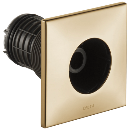 Delta - Hydrachoice Square Body Spray Trim