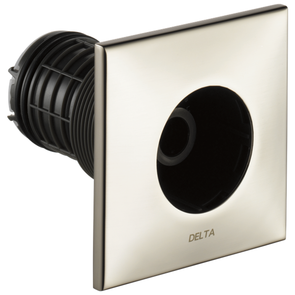 Delta - Hydrachoice Square Body Spray Trim