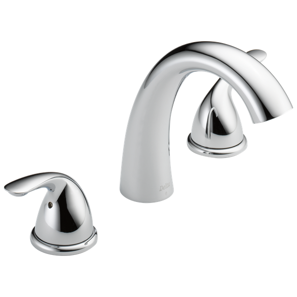 Delta - Classic Garden Tub Trim