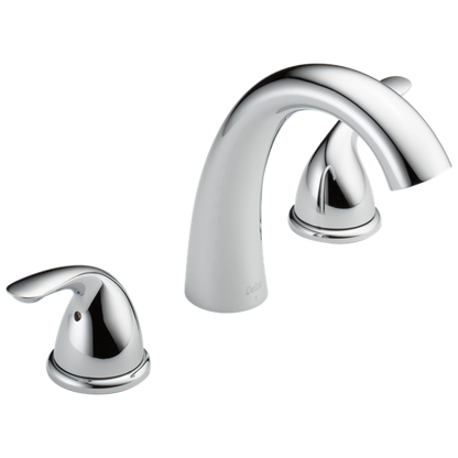 Delta - Classic Garden Tub Trim