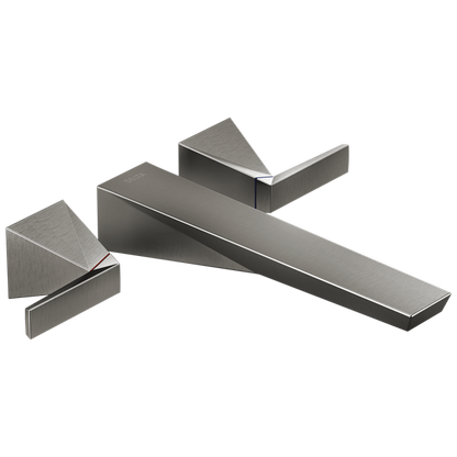 Delta - Trillian Wall Mount Tub Filler Trim