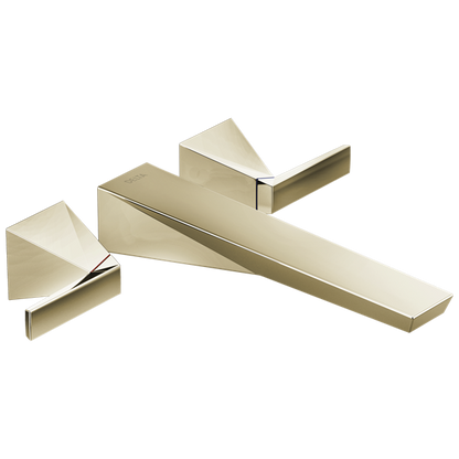 Delta - Trillian Wall Mount Tub Filler Trim