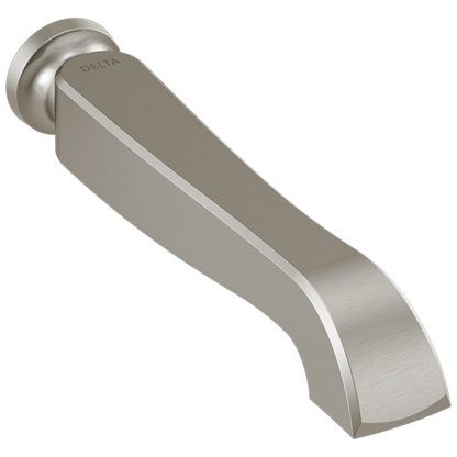Delta - Dorval Two Handle Wall Mount Tub Filler - Less Handles