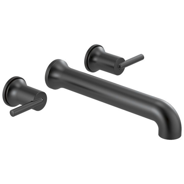 Delta - Trinsic Wall Mounted Tub Filler