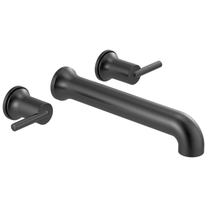 Delta - Trinsic Wall Mounted Tub Filler