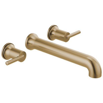 Delta - Trinsic Wall Mounted Tub Filler