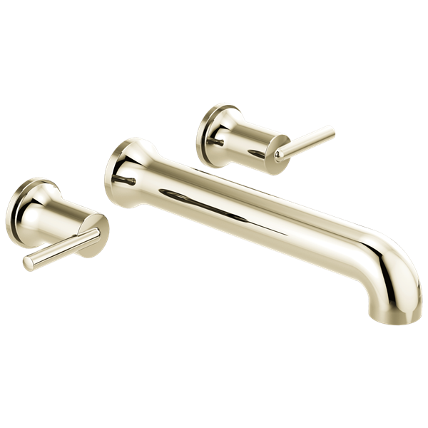 Delta - Trinsic Wall Mounted Tub Filler