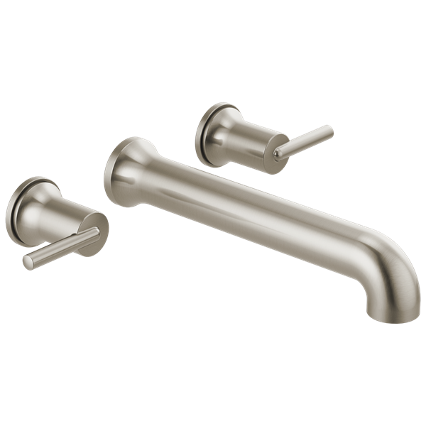 Delta - Trinsic Wall Mounted Tub Filler