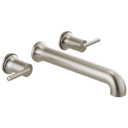 Delta - Trinsic Wall Mounted Tub Filler