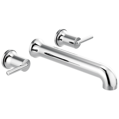 Delta - Trinsic Wall Mounted Tub Filler