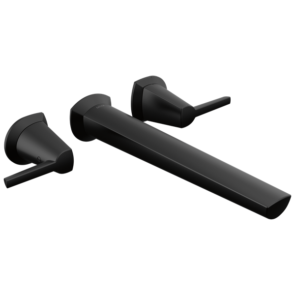 Delta - Galeon Wall Mount Tub Filler