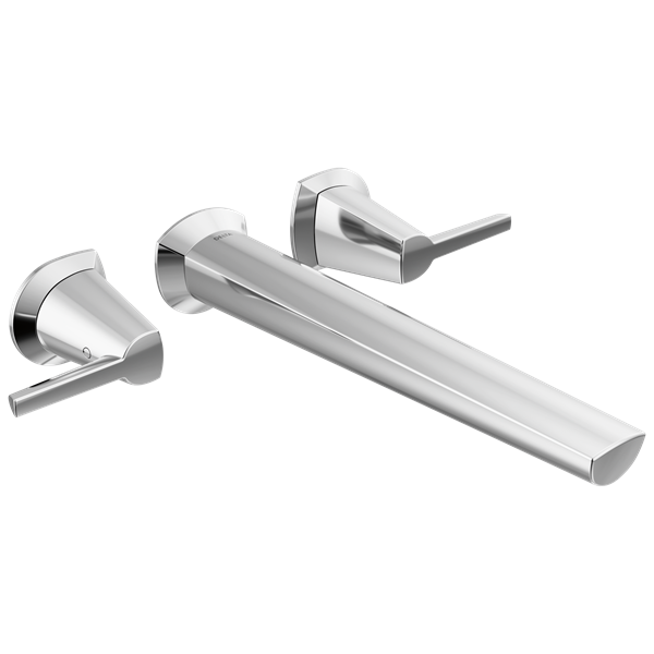 Delta - Galeon Wall Mount Tub Filler