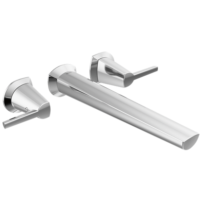 Delta - Galeon Wall Mount Tub Filler