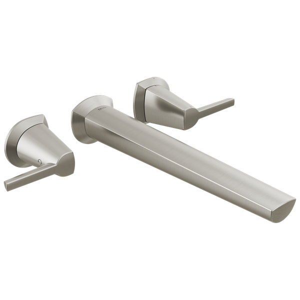 Delta - Galeon Wall Mount Tub Filler