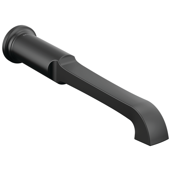 Delta - Tetra Wall Mount Tub Filler Trim