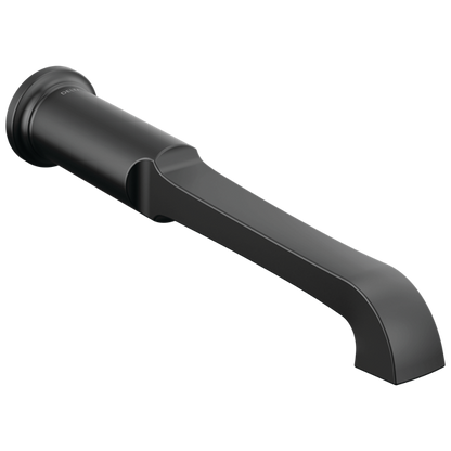Delta - Tetra Wall Mount Tub Filler Trim