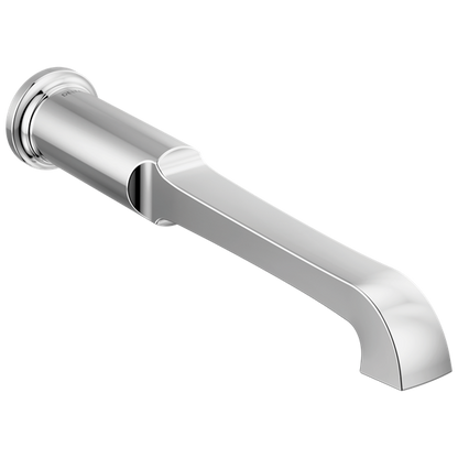 Delta - Tetra Wall Mount Tub Filler Trim