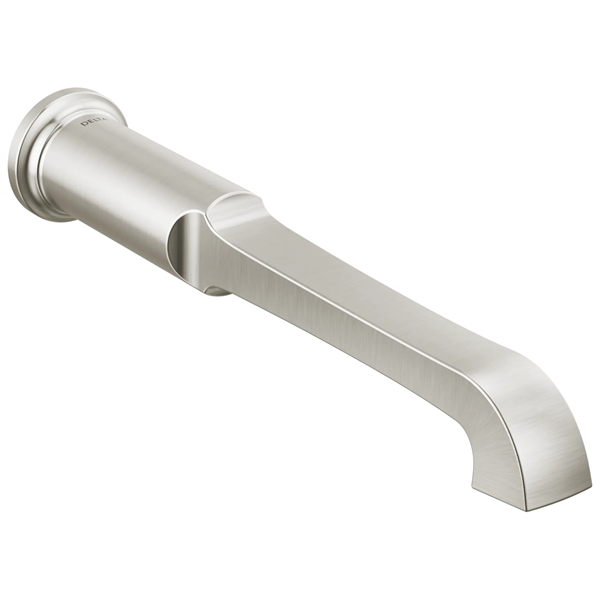 Delta - Tetra Wall Mount Tub Filler Trim