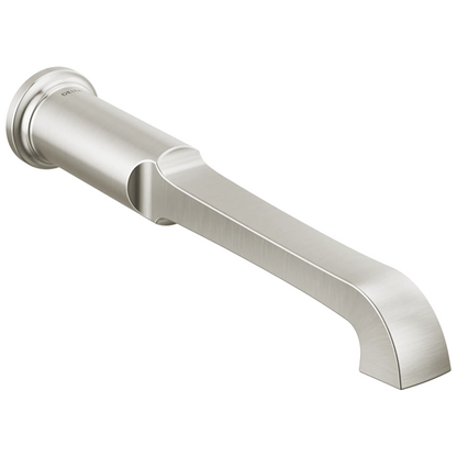 Delta - Tetra Wall Mount Tub Filler Trim