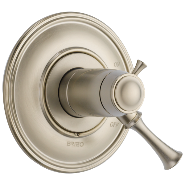 Brizo - Baliza Tempassure Thermostatic Valve Only Trim