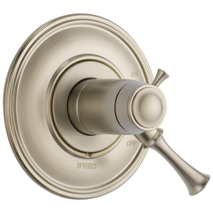 Brizo - Baliza Tempassure Thermostatic Valve Only Trim