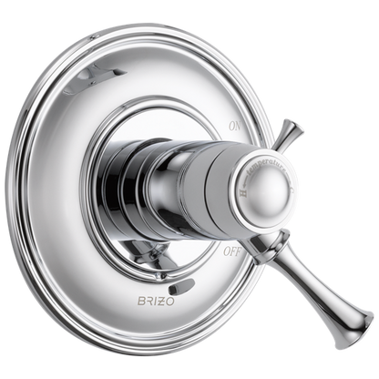 Brizo - Baliza Tempassure Thermostatic Valve Only Trim