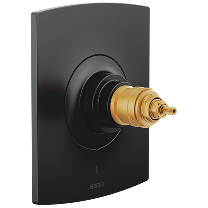 Brizo - Kintsu TempAssure Thermostatic Valve Only Trim - Less Handles