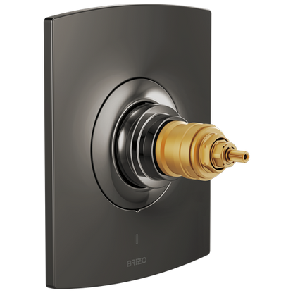 Brizo - Kintsu TempAssure Thermostatic Valve Only Trim - Less Handles