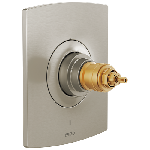 Brizo - Kintsu TempAssure Thermostatic Valve Only Trim - Less Handles