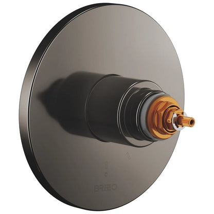 Brizo - Roccesco TempAssure Thermostatic Valve Only Trim - Less Handles
