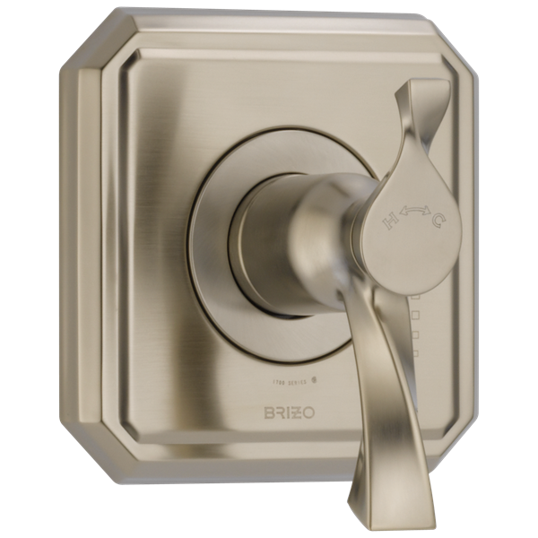 Brizo - Virage TempAssure Thermostatic Valve Only Trim