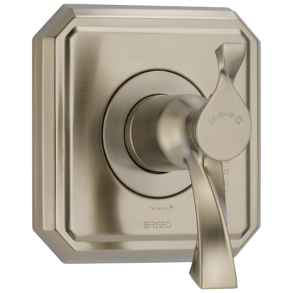 Brizo - Virage TempAssure Thermostatic Valve Only Trim