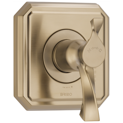 Brizo - Virage TempAssure Thermostatic Valve Only Trim
