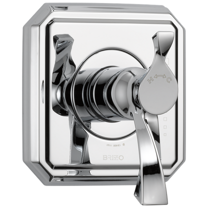 Brizo - Virage TempAssure Thermostatic Valve Only Trim