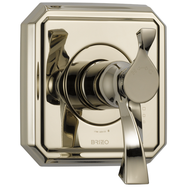 Brizo - Virage TempAssure Thermostatic Valve Only Trim