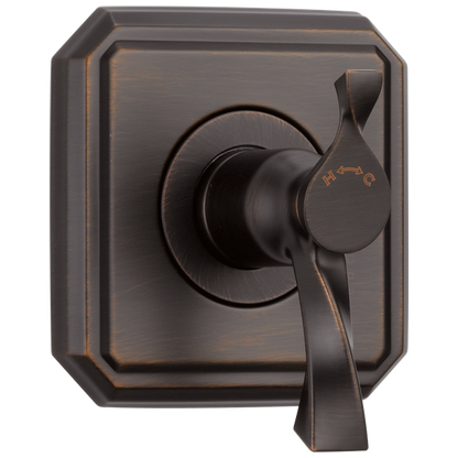 Brizo - Virage TempAssure Thermostatic Valve Only Trim
